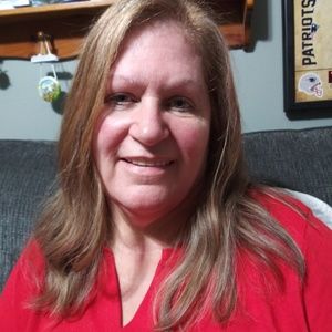 Meet your Posher, Brenda